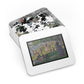 Seurat, Georges - A Sunday Afternoon on the Island of La Grande Jatte (1884) - 1000pc Jigsaw Puzzle