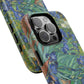 Van Gogh, Vincent - Irises (1889) - Tough Phone Cases