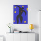 Matisse, Henri - Icarus (1943) - Canvas Block, unframed