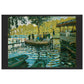 Monet's "La Grenouillère" - 1000pc Jigsaw Puzzle