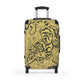 Ranson, Paul - Tiger in the Jungle (1893) - Suitcase