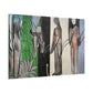 Matisse, Henri - Bathers by a River (1917) - Canvas Block, unframed