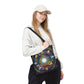 Pacio, Adam - Mystic Jewel Mandala - Tote Bag