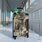 Courbet, Gustave - The Stone Breakers (1850) - Suitcase