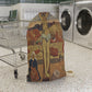 Gauguin, Paul - The Yellow Christ (1889) - Laundry Bag
