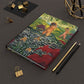 Ranson, Paul - The Lotus Bather (1906) - Hardcover Journal Matte
