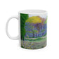 Ranson, Paul - Picking Flowers (1890) - Ceramic Mug