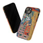 de Vlaminck, Maurice - Restaurant de la Machine à Bougival (1905) - Tough Phone Cases