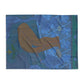 Ranson, Paul - The Blue Bather (1891) - Arctic Fleece Blanket