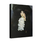 Van Dongen, Kees - Woman with Frill (1905) - Canvas Block, unframed