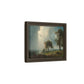 Bierstadt, Albert - California Spring (1875) - Matte Canvas, Framed