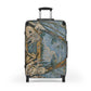 Cézanne, Paul - The Large Bathers (1906) - Suitcase