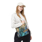 Pacio, Adam - Liberty Mandala - Tote Bag