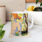 Ranson, Paul - Bather (1898) - Ceramic Mug