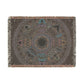 Pacio, Adam - Mystic Jewel Mandala - Woven Blanket