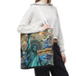 Pacio, Adam - Liberty Mandala - Tote Bag