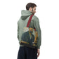Cézanne, Paul - Portrait of the Artist with a Palette (1890) - Tote Bag