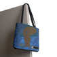 Ranson, Paul - The Blue Bather (1891) - Tote Bag