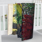Ranson, Paul - The Lotus Bather (1906) - Sherpa Fleece Blanket