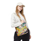 Matisse, Henri - The Joy of Life (1905) - Tote Bag