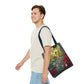 Ranson, Paul - The Lotus Bather (1906) - Tote Bag