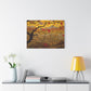 Ranson, Paul - Apple Tree with Red Fruit (1902) - Canvas Block, unframed