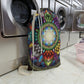 Pacio, Adam - Memento Mori Mandala - Laundry Bag