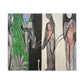 Matisse, Henri - Bathers by a River (1917) - Canvas Block, unframed