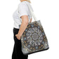Pacio, Adam  - Memento Mori - Tote Bag