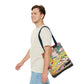 Matisse, Henri - The Joy of Life (1905) - Tote Bag