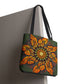 Pacio, Adam - Monarch Butterfly Mandala - Tote Bag