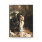 Courbet, Gustave - The Painter’s Studio (1855) - Hardcover Journal Matte