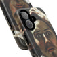 Courbet, Gustave - The Desperate Man (1843) - Tough Phone Cases