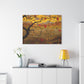 Ranson, Paul - Apple Tree with Red Fruit (1902) - Canvas Block, unframed