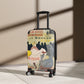 Toulouse-Lautrec, Henri - Moulin Rouge - La Goulue (1891) - Suitcase