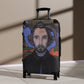 Filiger, Charles - Portrait of Emile Bernard (1893) - Suitcase