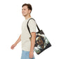 Courbet, Gustave - The Desperate Man (1843) - Tote Bag