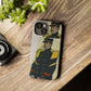 Marquet, Albert - Sergeant of the Colonial Regiment (1906) - Tough Phone Cases