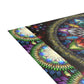 Pacio, Adam - Mystic Jewel Mandala - Postcard Bundles with Envelopes Included
