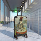 Van Gogh, Vincent - Agostina Segatori Sitting in the Café du Tambourin (1887) - Suitcase