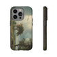 Bierstadt, Albert - California Spring (1875) - Tough Phone Cases