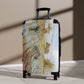 Pissarro, Camille - Hoarfrost (1873) - Suitcase