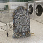 Pacio, Adam - Memento Mori Mandala - Laundry Bag