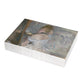 Morisot, Berthe - Woman at Her Toilette (1880) - Postcard Bundles with Envelopes Included