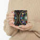 Pacio, Adam - Mystic Jewel Mandala - Ceramic Mug
