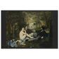 Manet's "Luncheon on the Grass" - 1000pc Jigsaw Puzzle