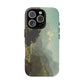 Bierstadt, Albert - Lake Lucerne (1858) - Tough Phone Cases