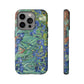 Van Gogh, Vincent - Irises (1889) - Tough Phone Cases
