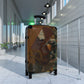 Toulouse-Lautrec, Henri - At the Moulin Rouge (1892) - Suitcase