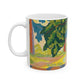 Ranson, Paul - Bather (1898) - Ceramic Mug